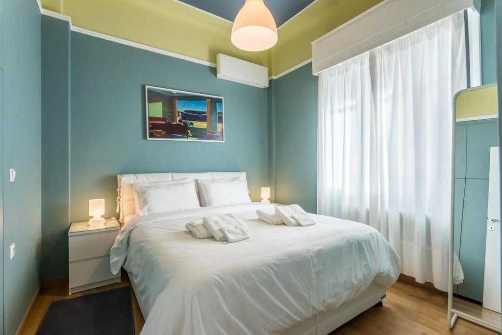 Acrohouse 2 Διαμέρισμα Αθήνα Εξωτερικό φωτογραφία