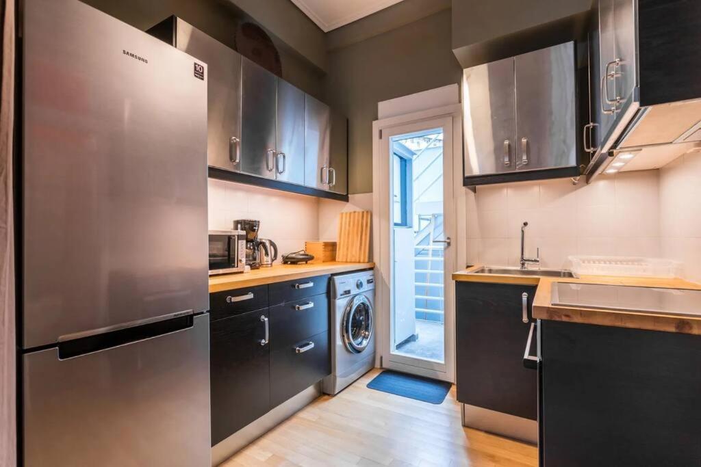Acrohouse 2 Διαμέρισμα Αθήνα Εξωτερικό φωτογραφία