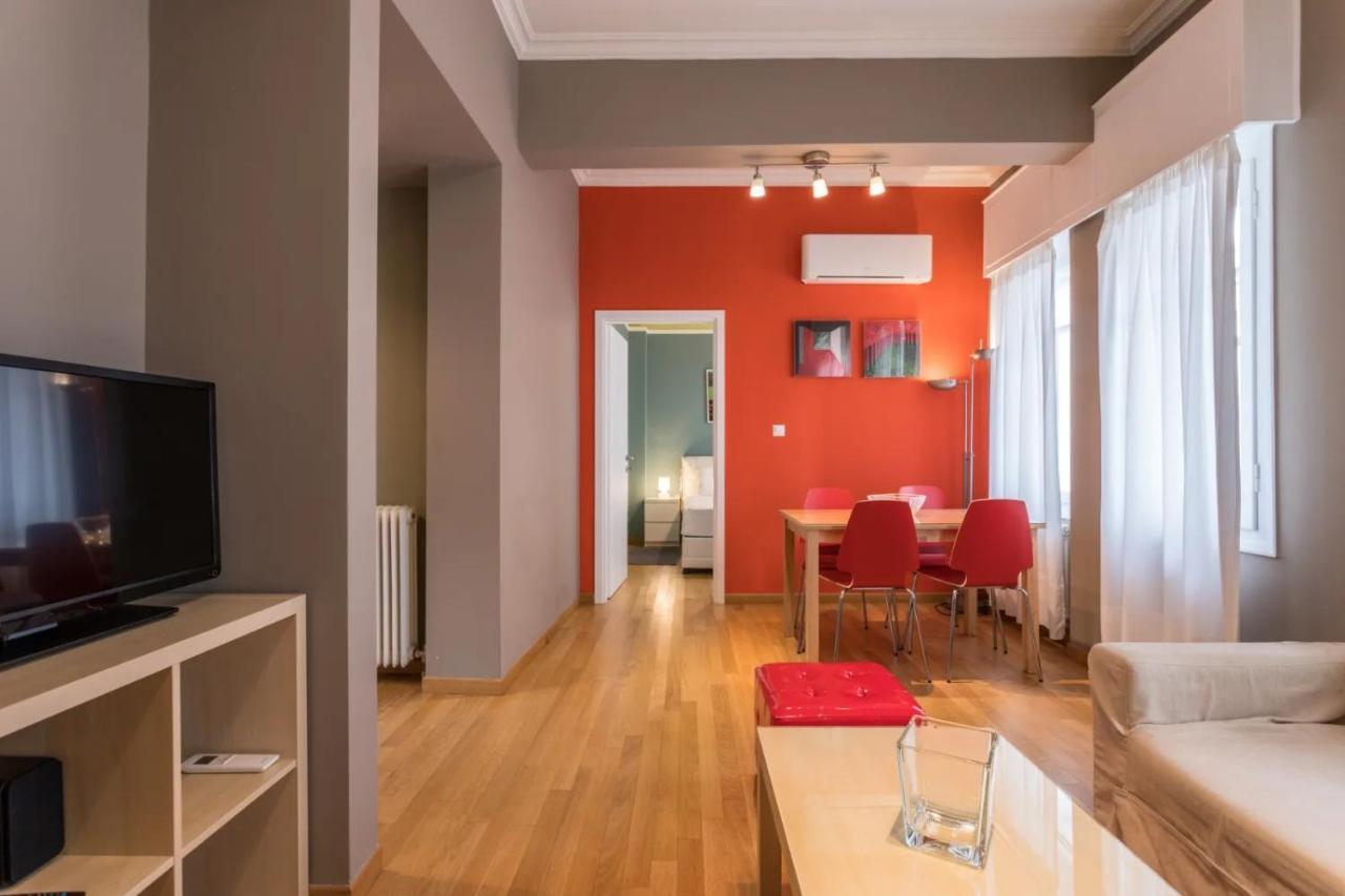 Acrohouse 2 Διαμέρισμα Αθήνα Εξωτερικό φωτογραφία